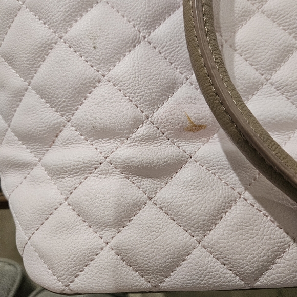 Betsy Johnson tote bag - Picture 8 of 8